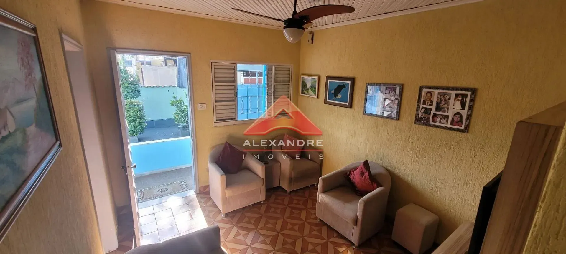 Casa, 3 quartos, 104 m² - Foto 5