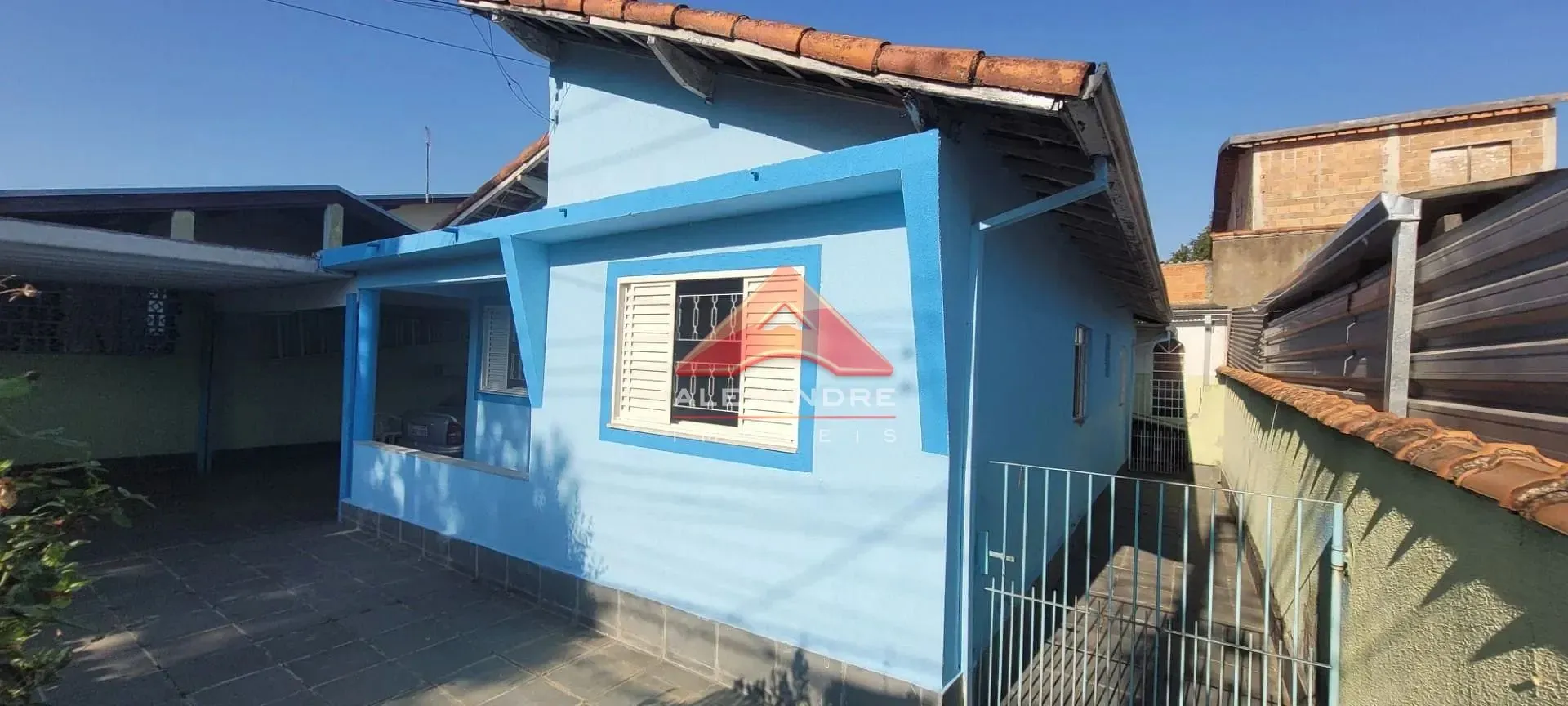 Casa, 3 quartos, 104 m² - Foto 1