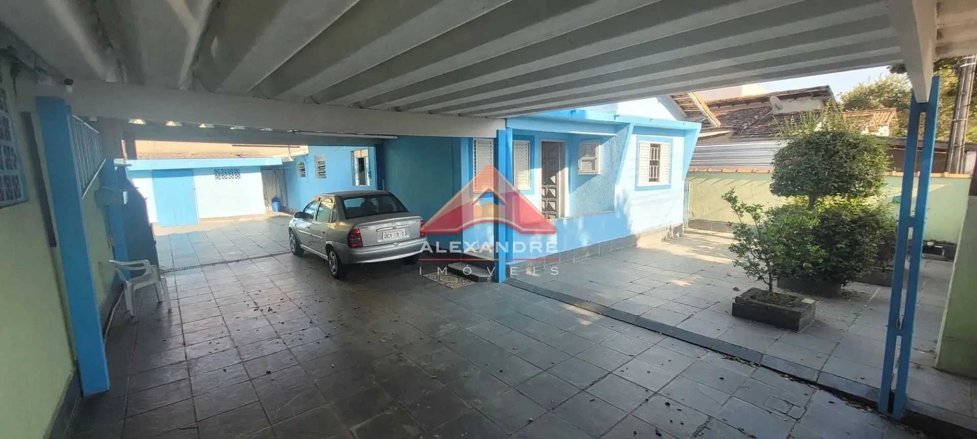 Casa, 3 quartos, 104 m² - Foto 2