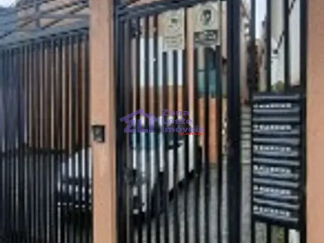 Sobrado 2 quartos e 3 banheiros, à venda, no bairro Vila Alpina em São Paulo