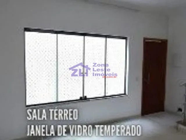 Sobrado 2 quartos e 3 banheiros, à venda, no bairro Vila Alpina em São Paulo