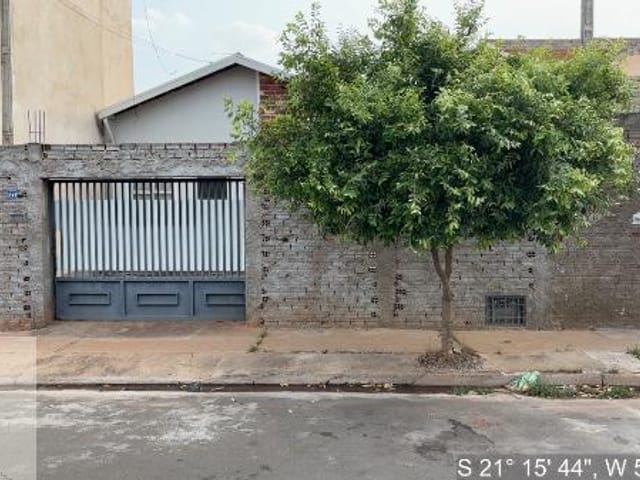 Foto do Casa - Casa à venda 1 Vaga, 10M², CANDEIAS, BIRIGUI - SP | Imobiliária Compare