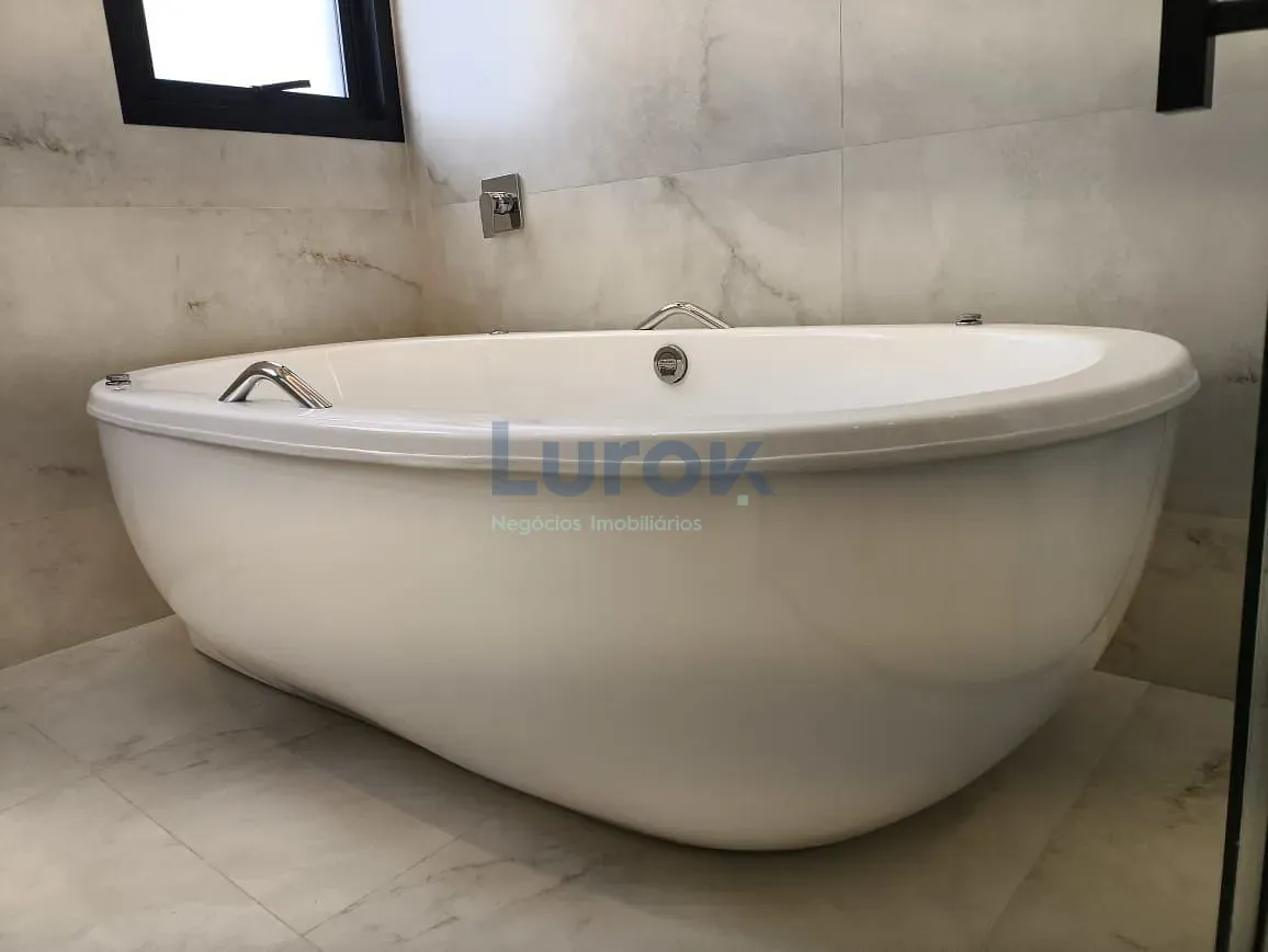 Casa, 4 quartos, 319 m² - Foto 11