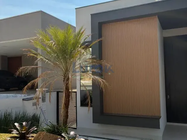Casa com 400m² 4 quartos e 6 banheiros, à venda, no bairro Nações em Valinhos