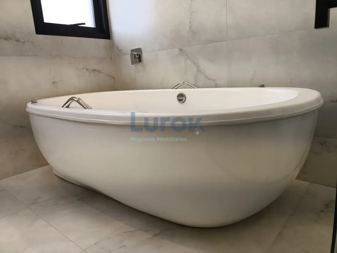 Casa, 4 quartos, 319 m² - Foto 21