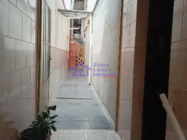 Sobrado com 125m² 3 quartos e 2 banheiros, à venda, no bairro Jardim Vila Formosa em São Paulo