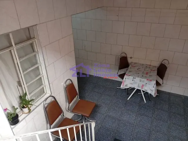 Sobrado com 125m² 3 quartos e 2 banheiros, à venda, no bairro Jardim Vila Formosa em São Paulo