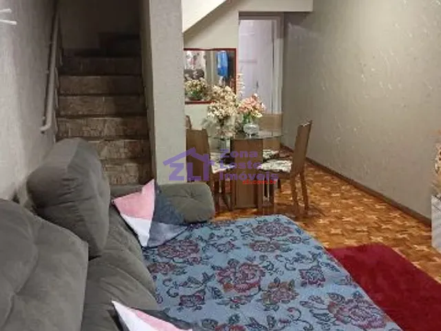 Sobrado com 125m² 3 quartos e 2 banheiros, à venda, no bairro Jardim Vila Formosa em São Paulo