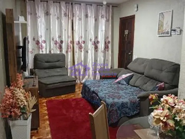Sobrado com 125m² 3 quartos e 2 banheiros, à venda, no bairro Jardim Vila Formosa em São Paulo