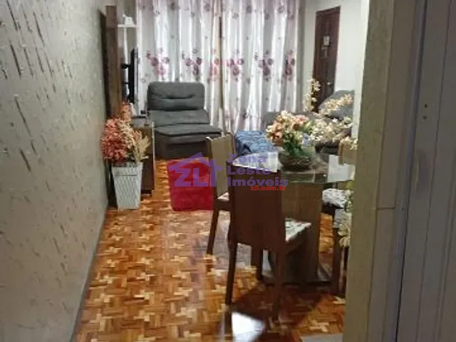 Sobrado com 125m² 3 quartos e 2 banheiros, à venda, no bairro Jardim Vila Formosa em São Paulo