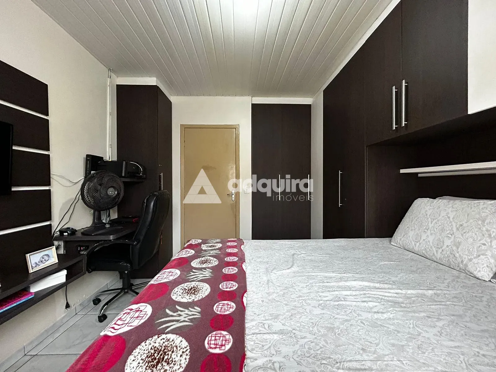 Casa, 3 quartos, 98 m² - Foto 5