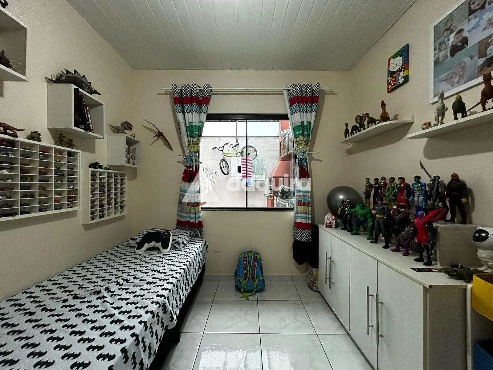 Casa, 3 quartos, 98 m² - Foto 7