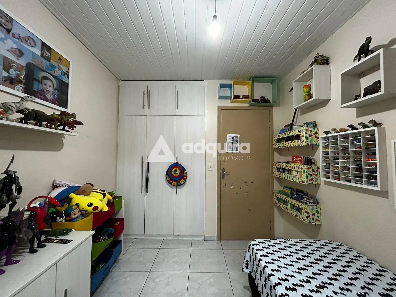 Casa, 3 quartos, 98 m² - Foto 8