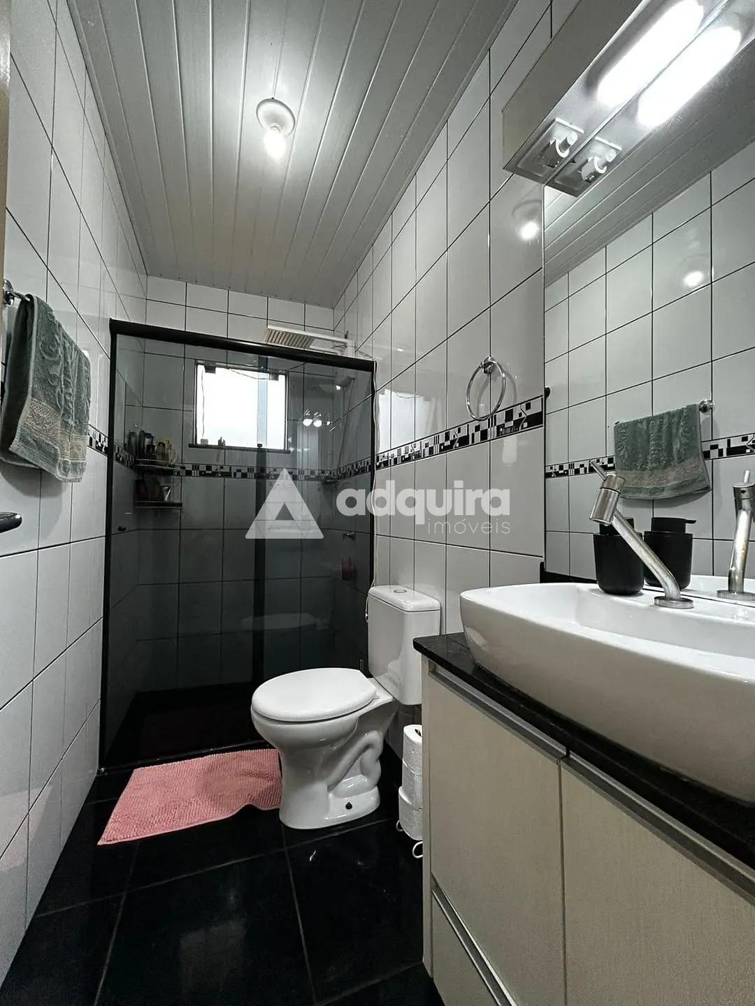 Casa, 3 quartos, 98 m² - Foto 9