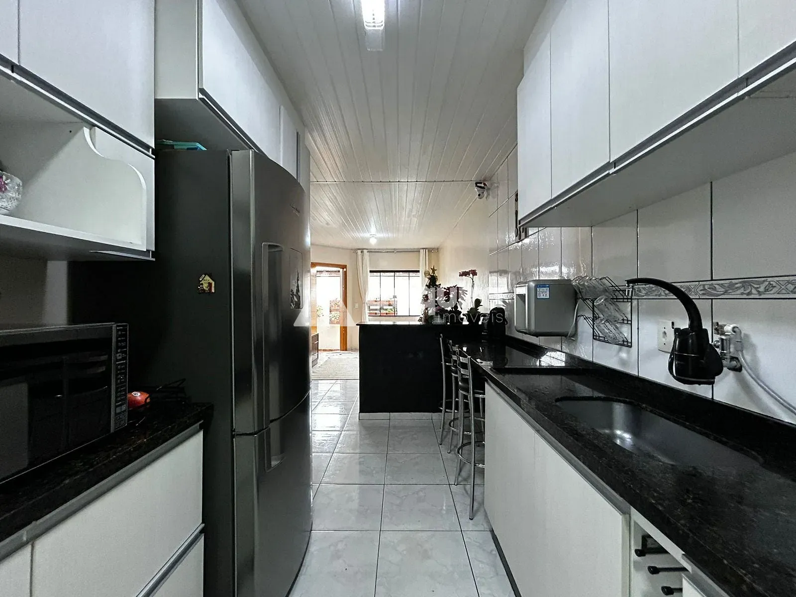 Casa, 3 quartos, 98 m² - Foto 11