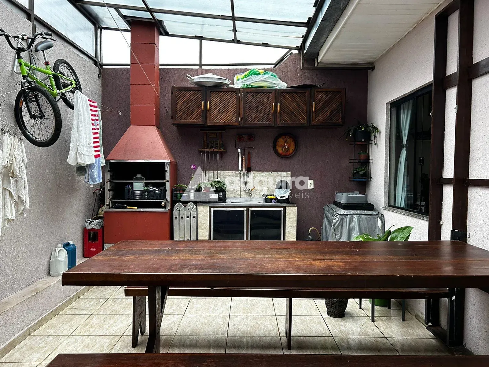 Casa, 3 quartos, 98 m² - Foto 12