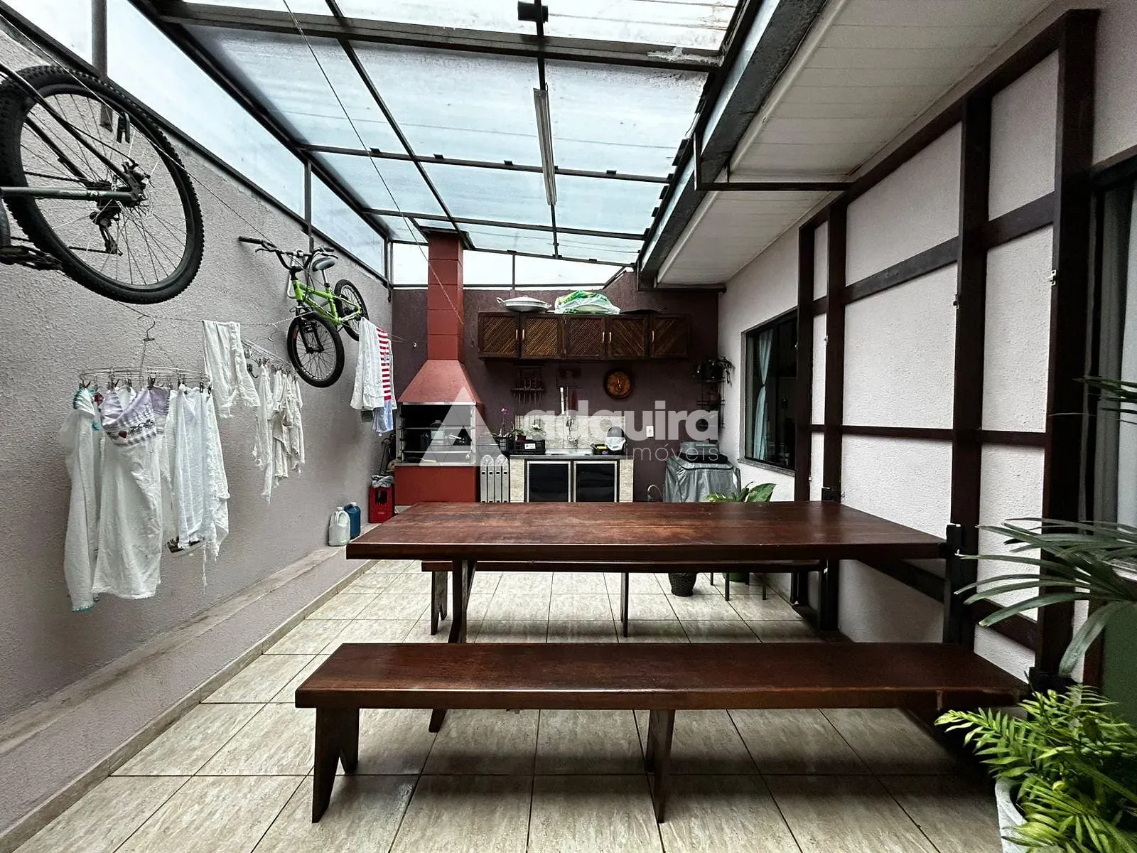 Casa, 3 quartos, 98 m² - Foto 13