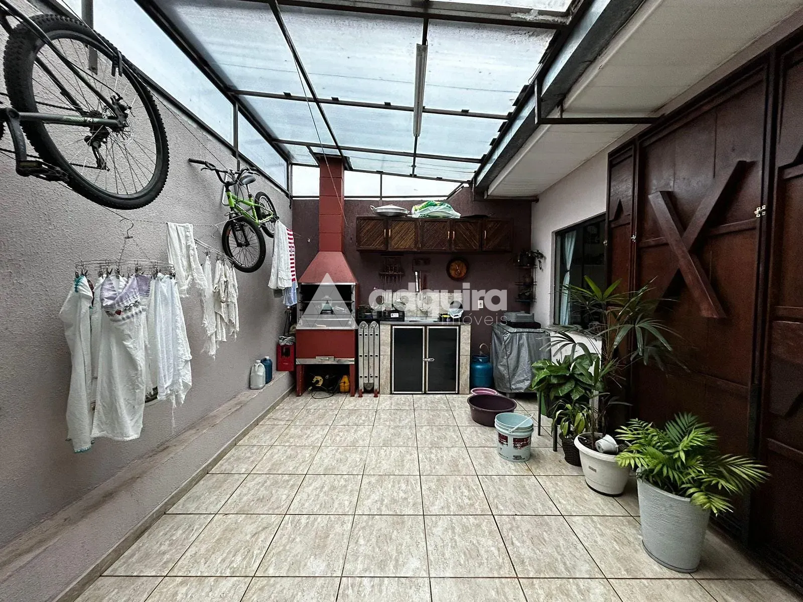 Casa, 3 quartos, 98 m² - Foto 14