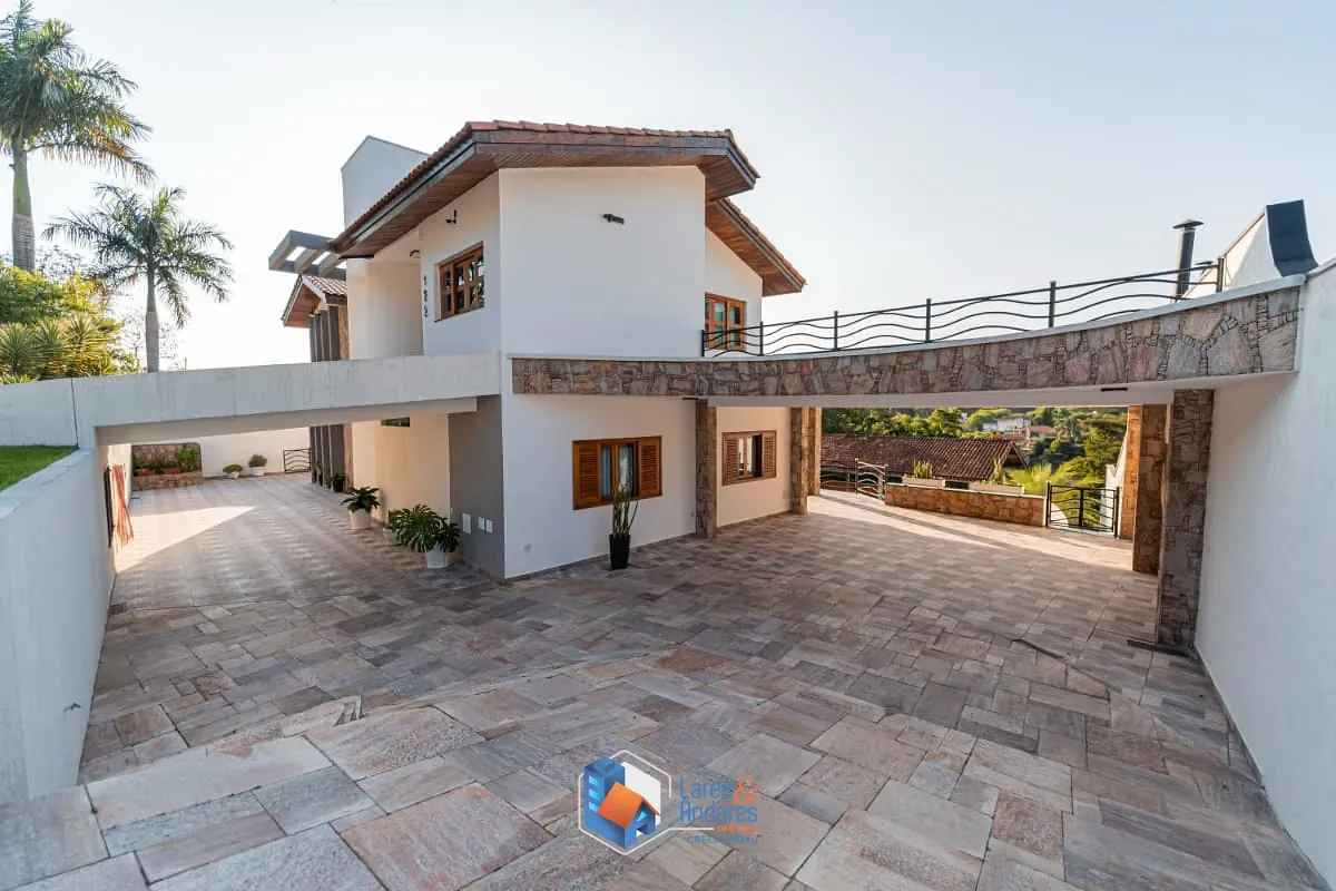 Casa, 4 quartos, 760 m² - Foto 5