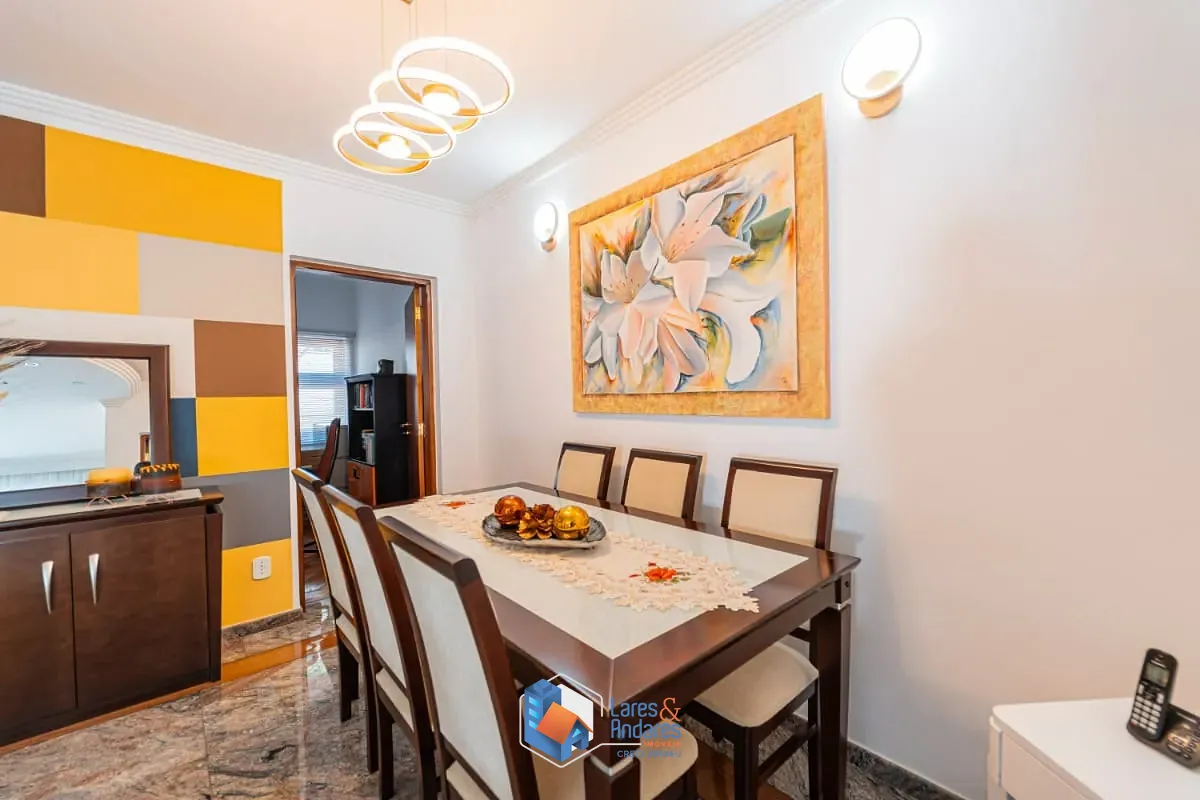 Casa, 4 quartos, 760 m² - Foto 19
