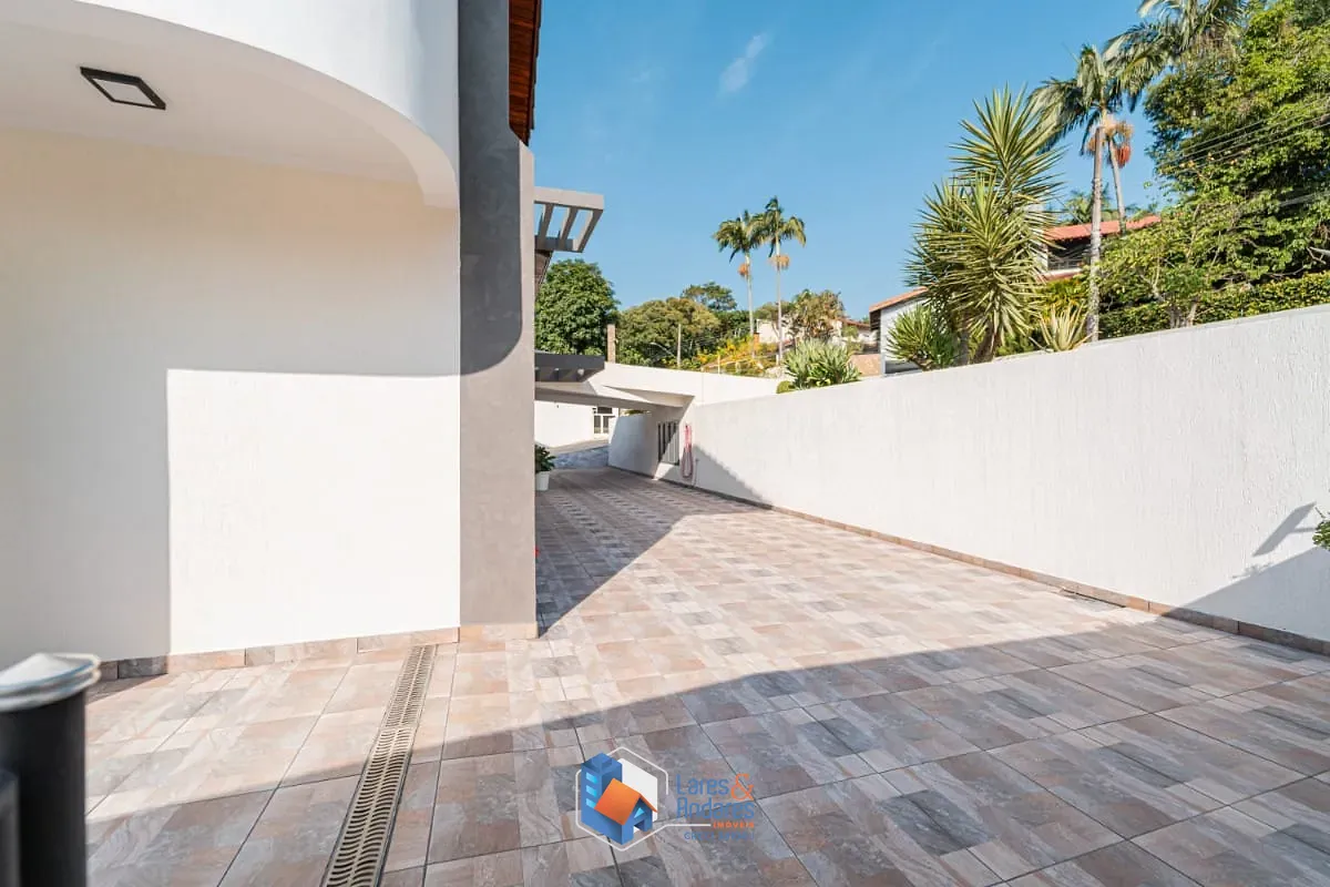 Casa, 4 quartos, 760 m² - Foto 11