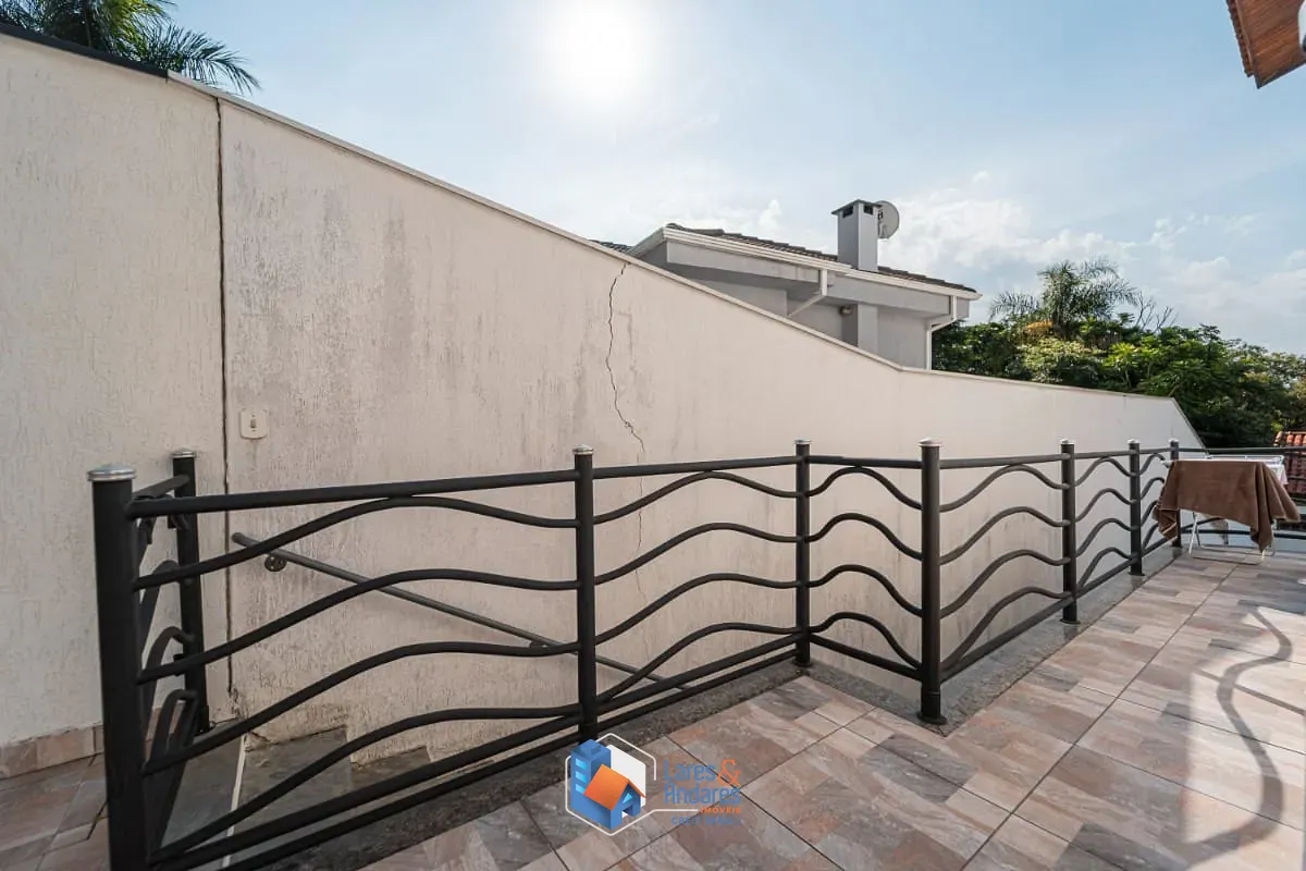 Casa, 4 quartos, 760 m² - Foto 4