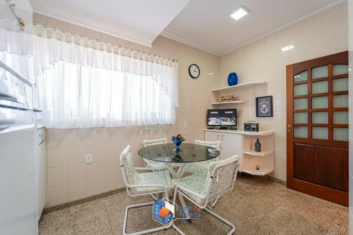 Casa, 4 quartos, 760 m² - Foto 27
