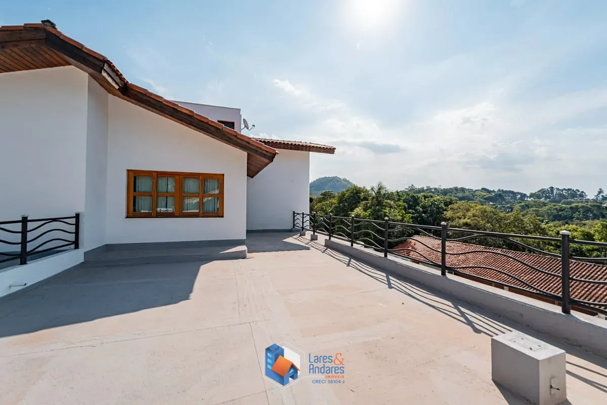 Casa, 4 quartos, 760 m² - Foto 7