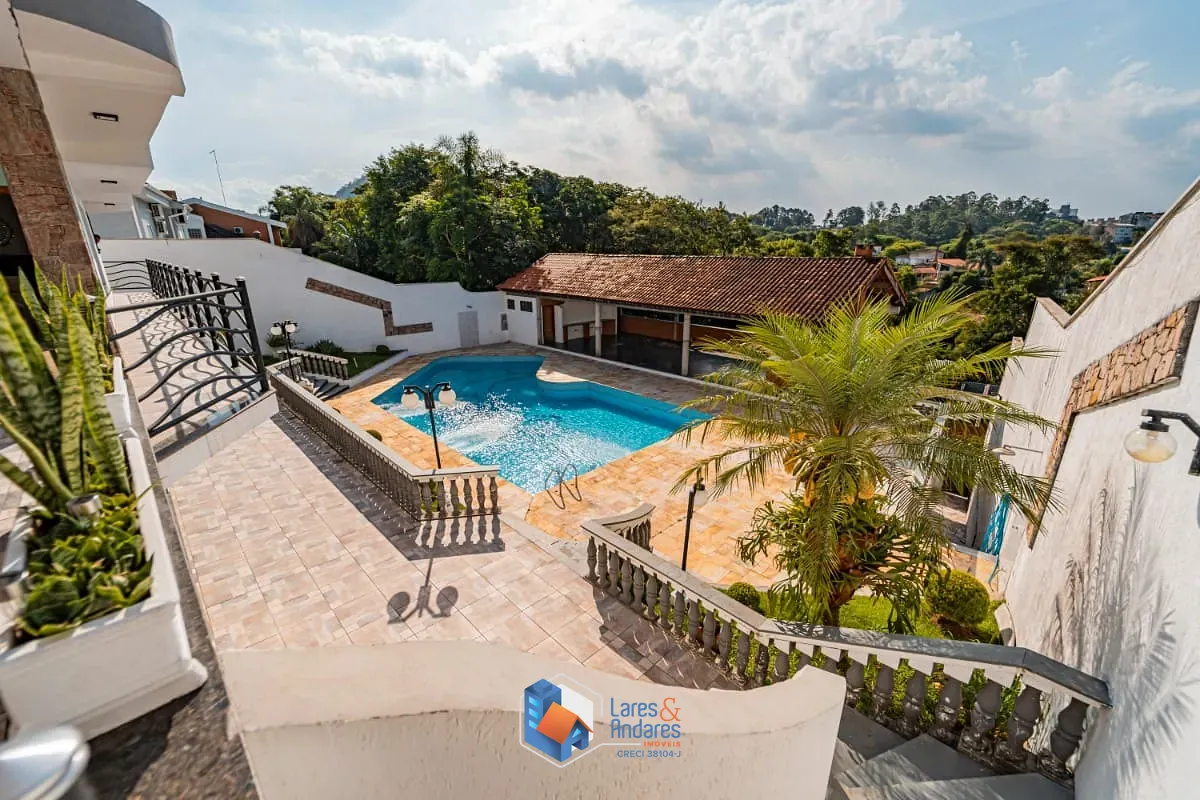 Casa, 4 quartos, 760 m² - Foto 9