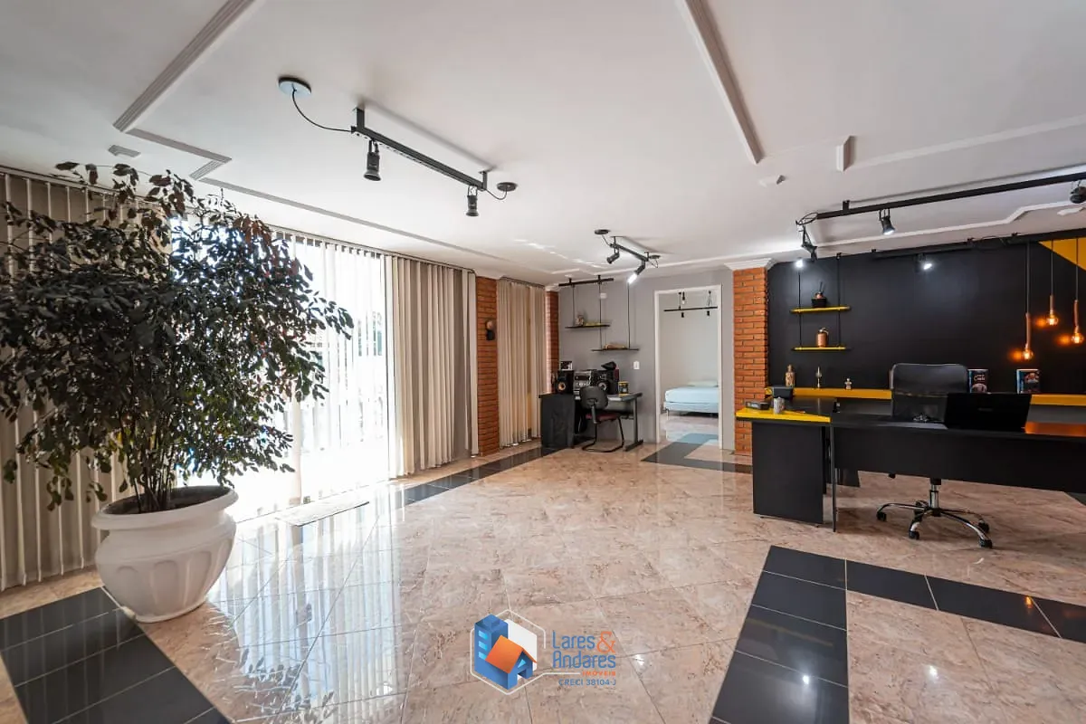 Casa, 4 quartos, 760 m² - Foto 52