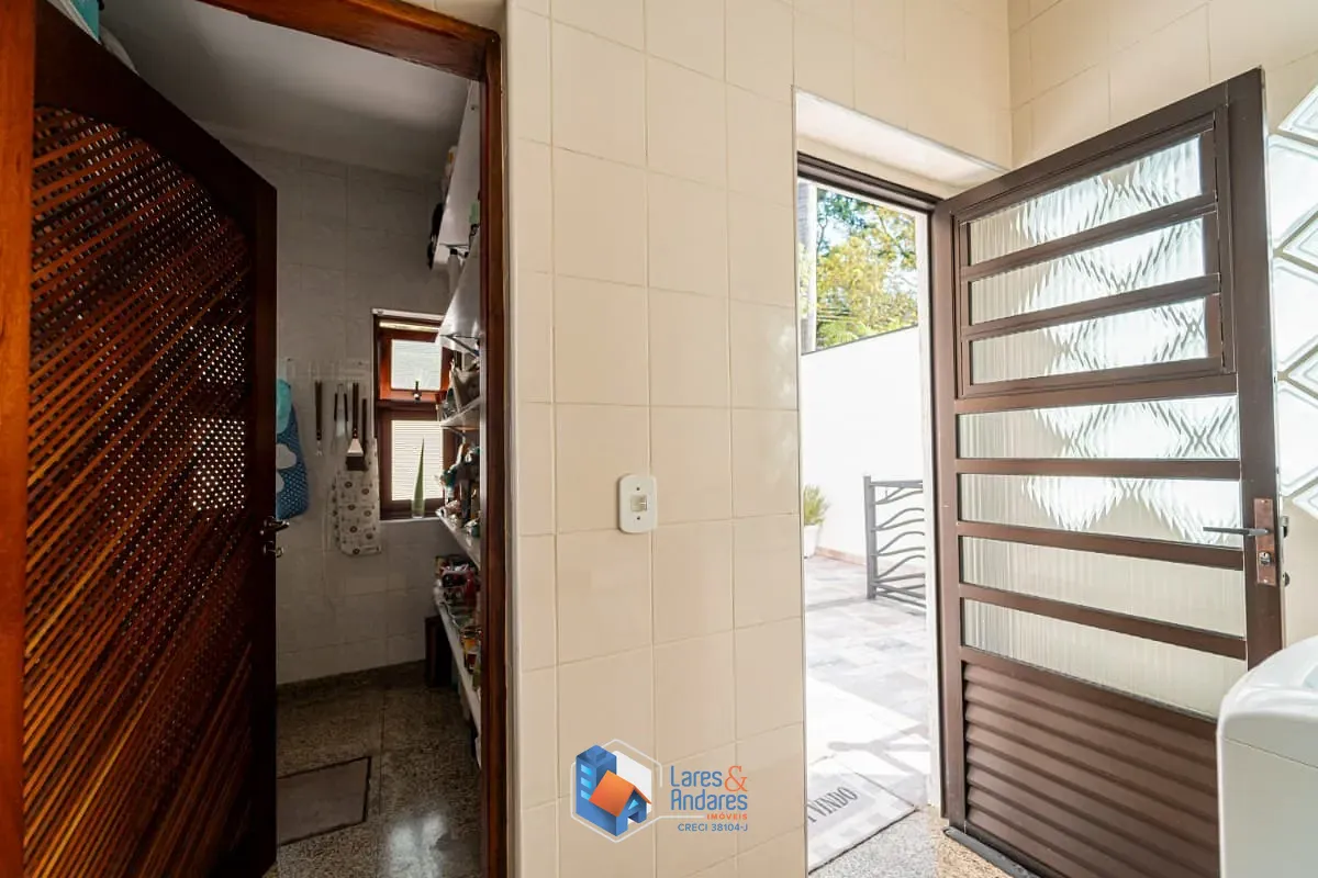 Casa, 4 quartos, 760 m² - Foto 29