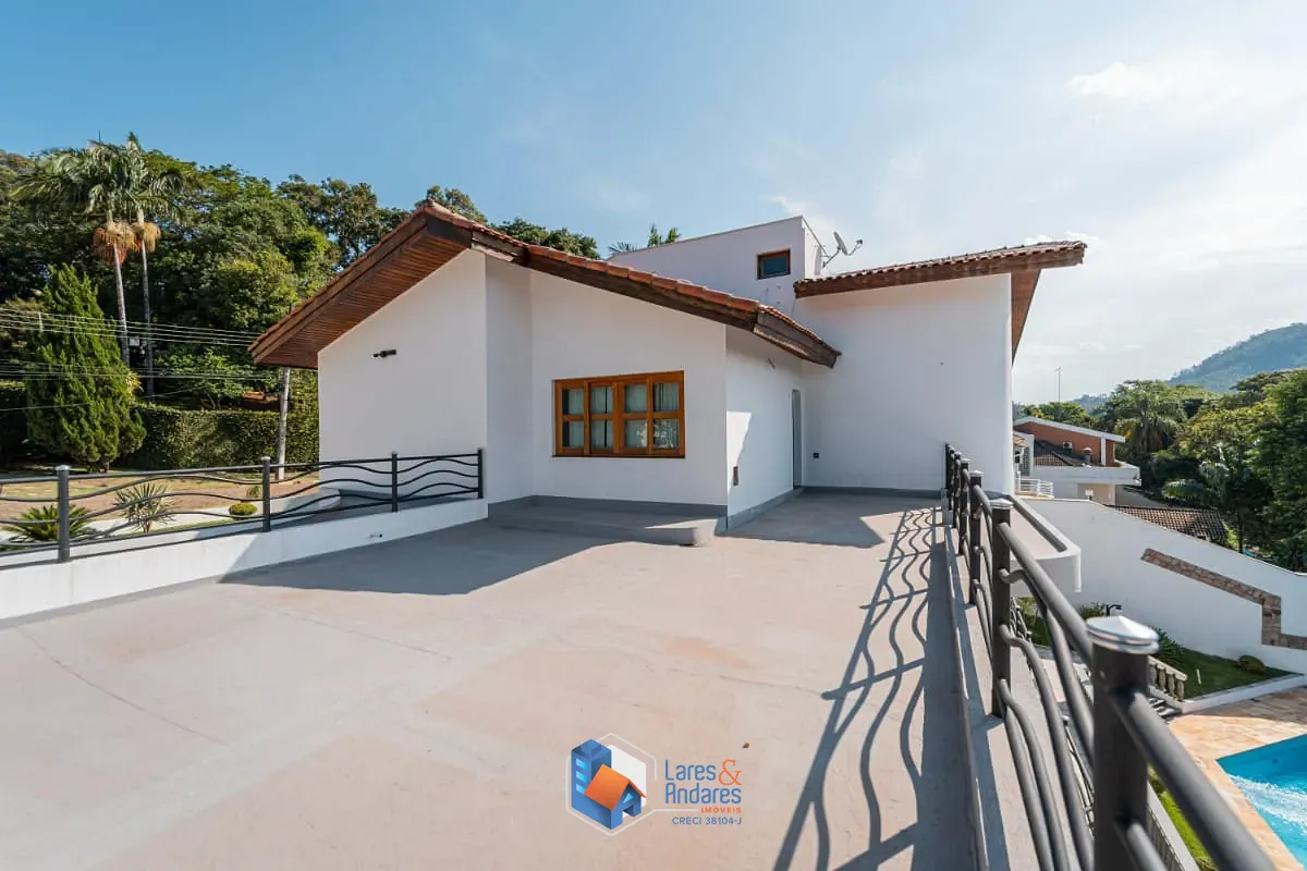 Casa, 4 quartos, 760 m² - Foto 8