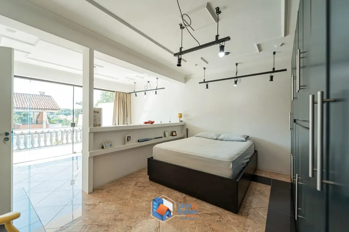 Casa, 4 quartos, 760 m² - Foto 56