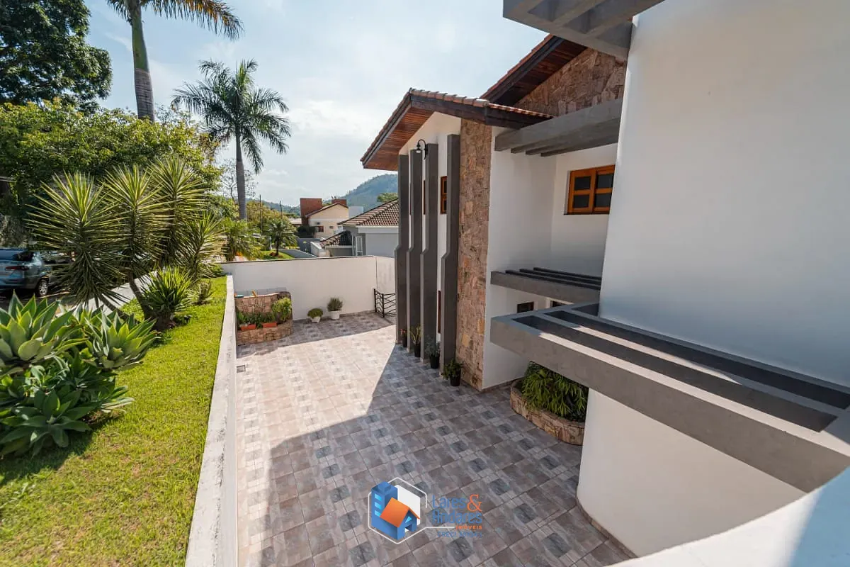 Casa, 4 quartos, 760 m² - Foto 3