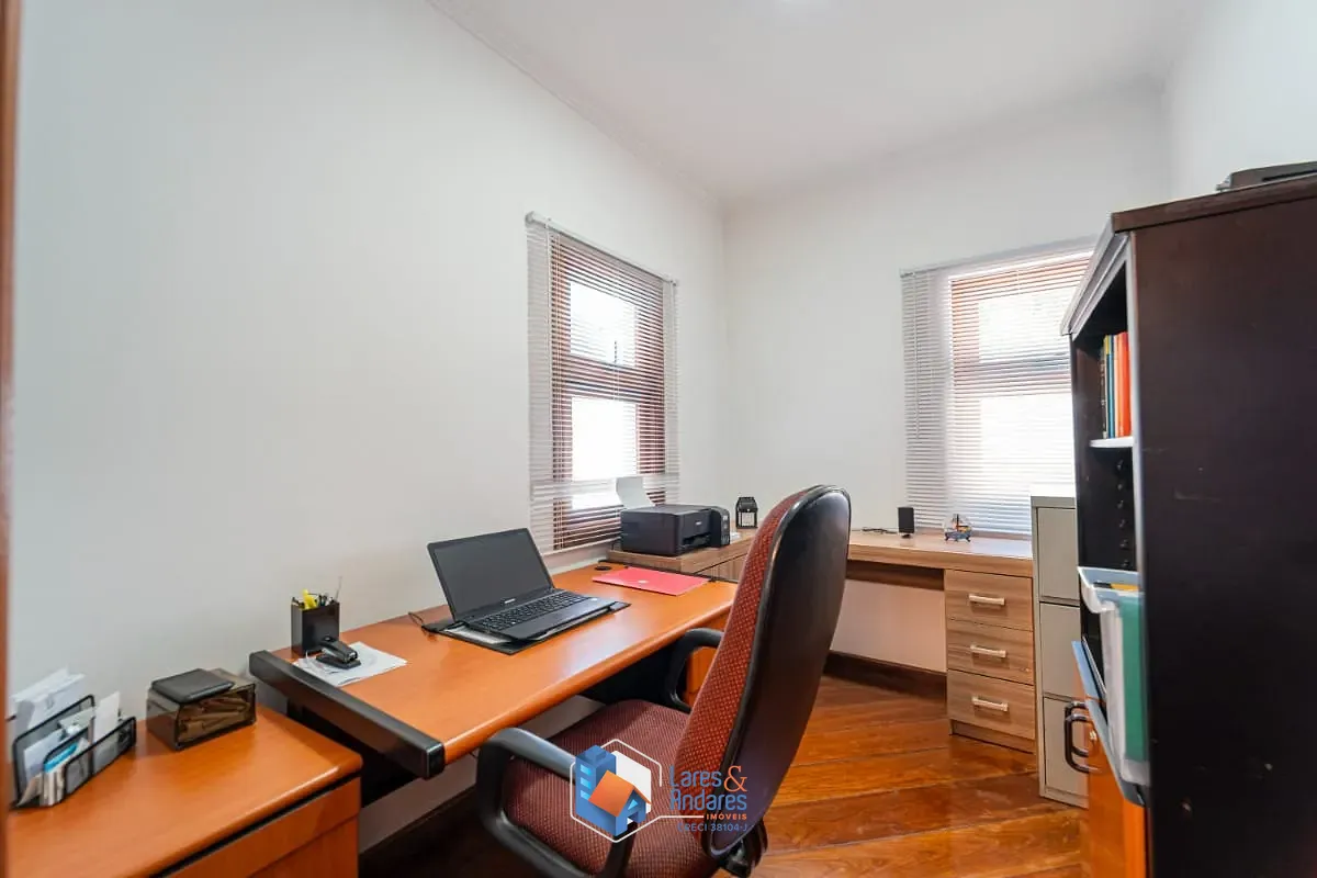 Casa, 4 quartos, 760 m² - Foto 20