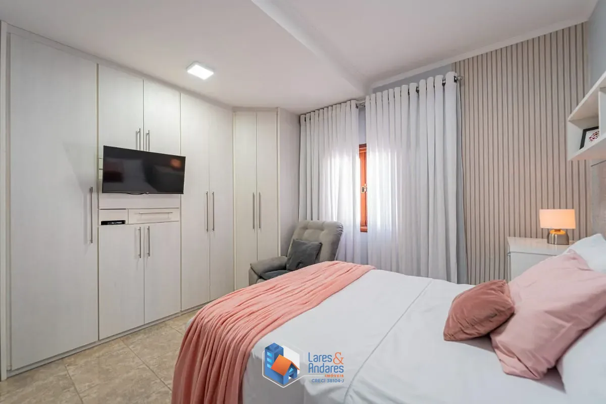 Casa, 4 quartos, 760 m² - Foto 34