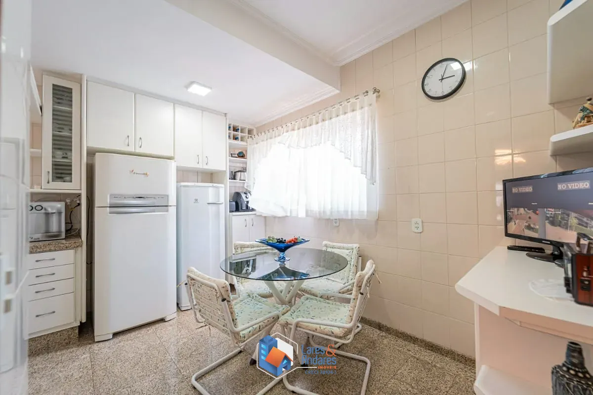 Casa, 4 quartos, 760 m² - Foto 23