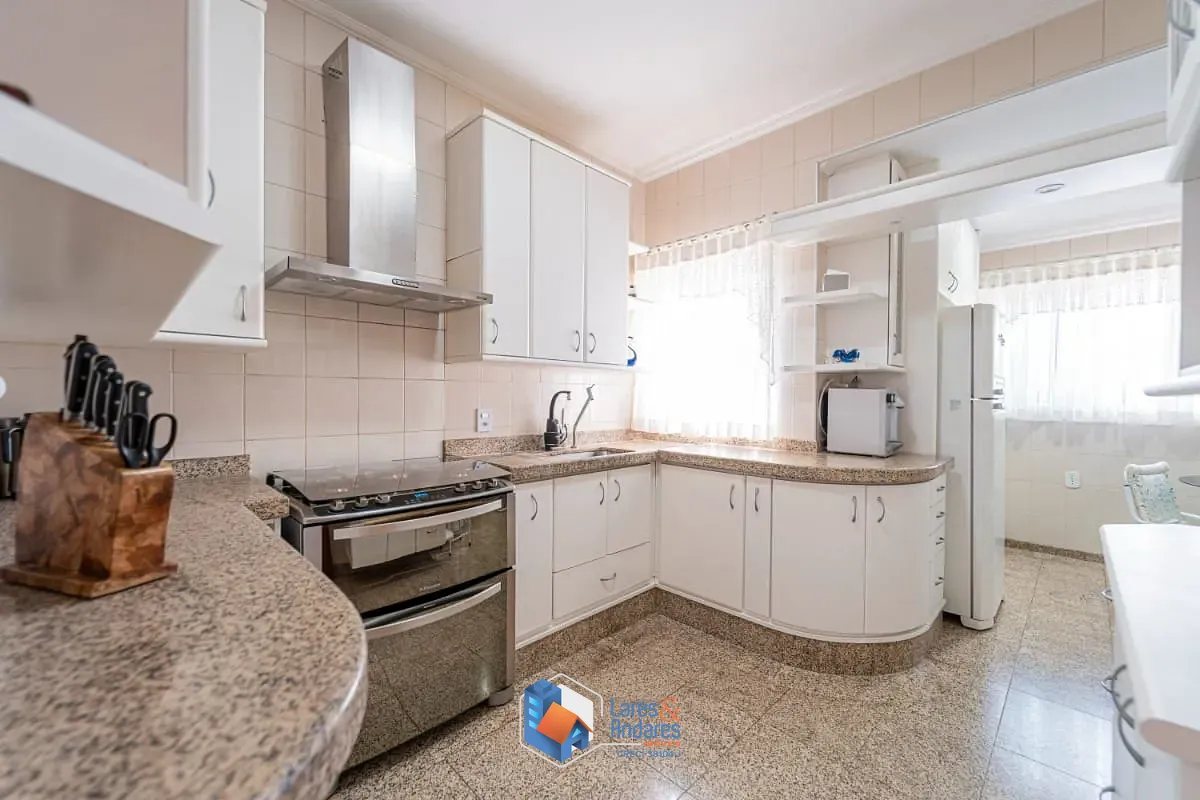 Casa, 4 quartos, 760 m² - Foto 26