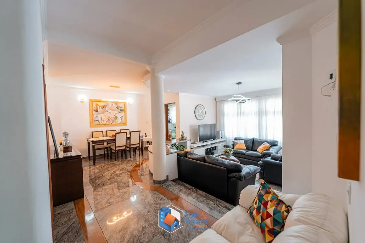 Casa, 4 quartos, 760 m² - Foto 14