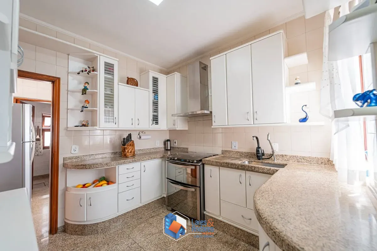 Casa, 4 quartos, 760 m² - Foto 25