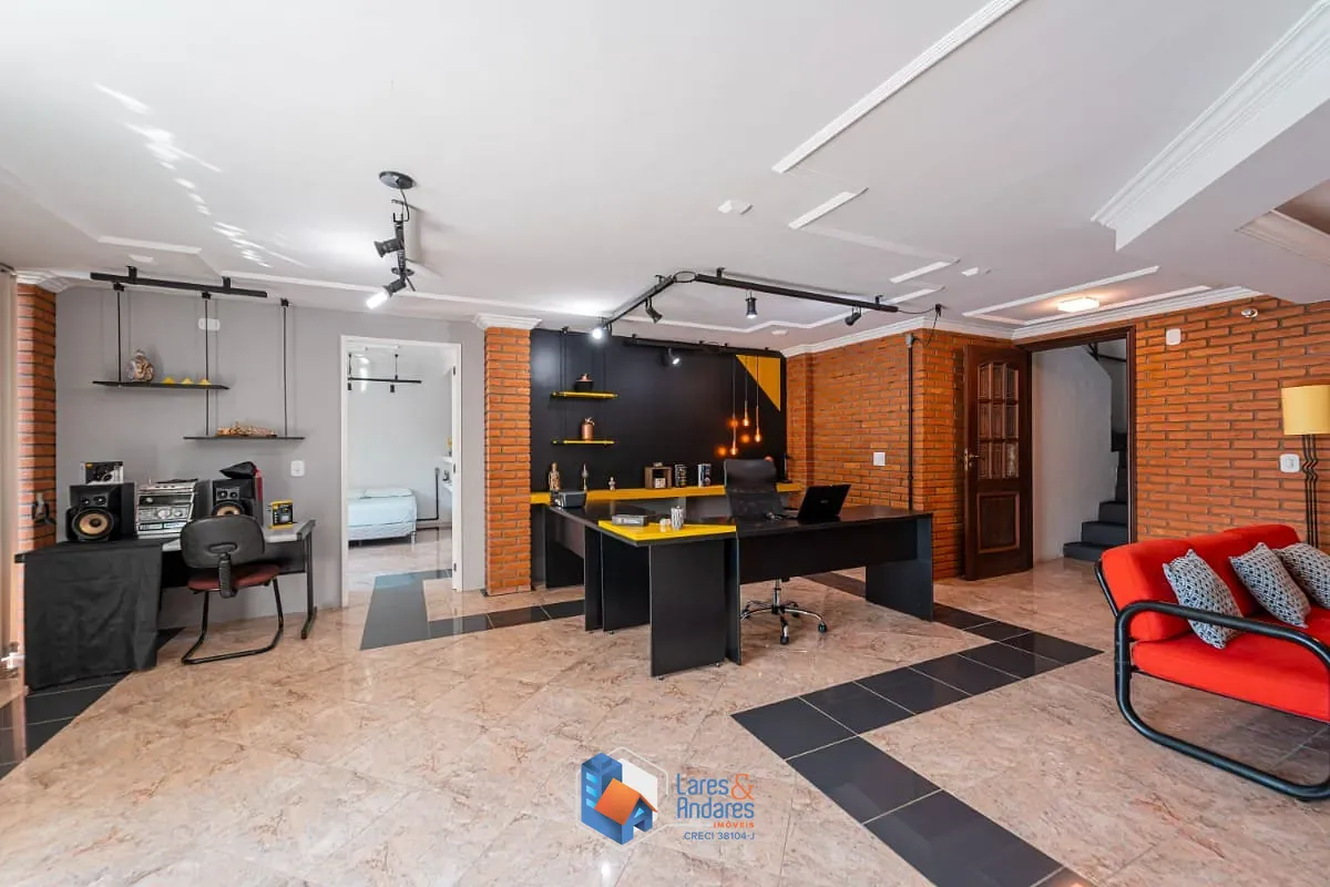 Casa, 4 quartos, 760 m² - Foto 53
