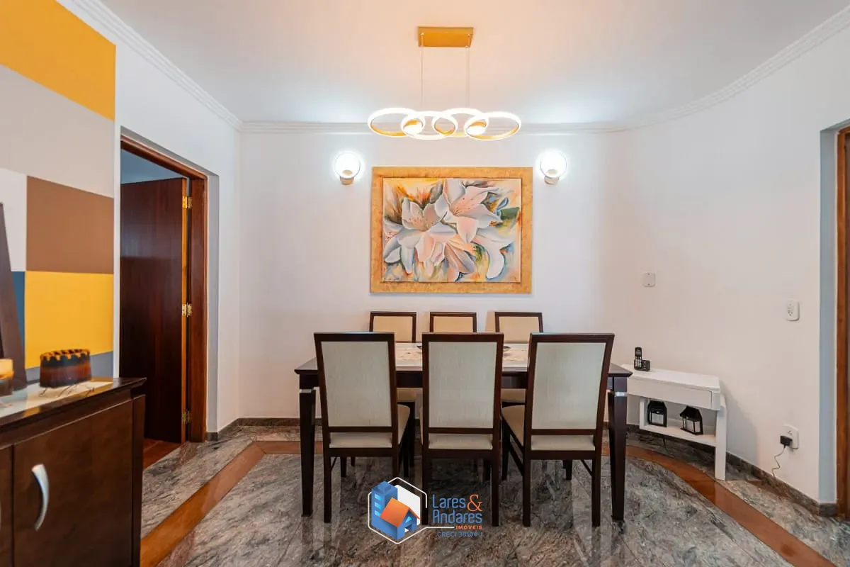 Casa, 4 quartos, 760 m² - Foto 18