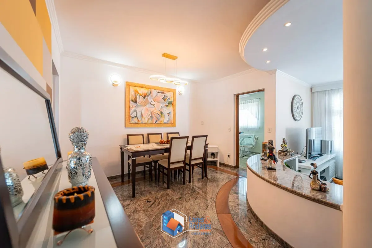 Casa, 4 quartos, 760 m² - Foto 22