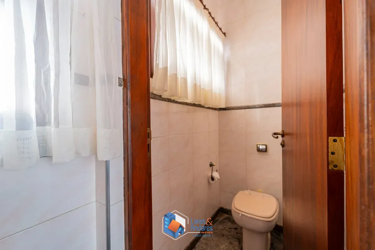 Casa, 4 quartos, 760 m² - Foto 17