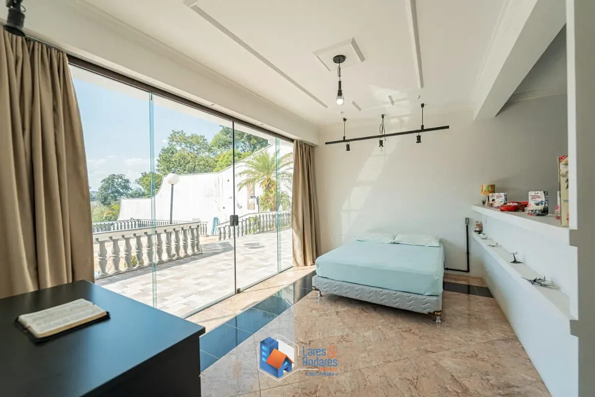 Casa, 4 quartos, 760 m² - Foto 54