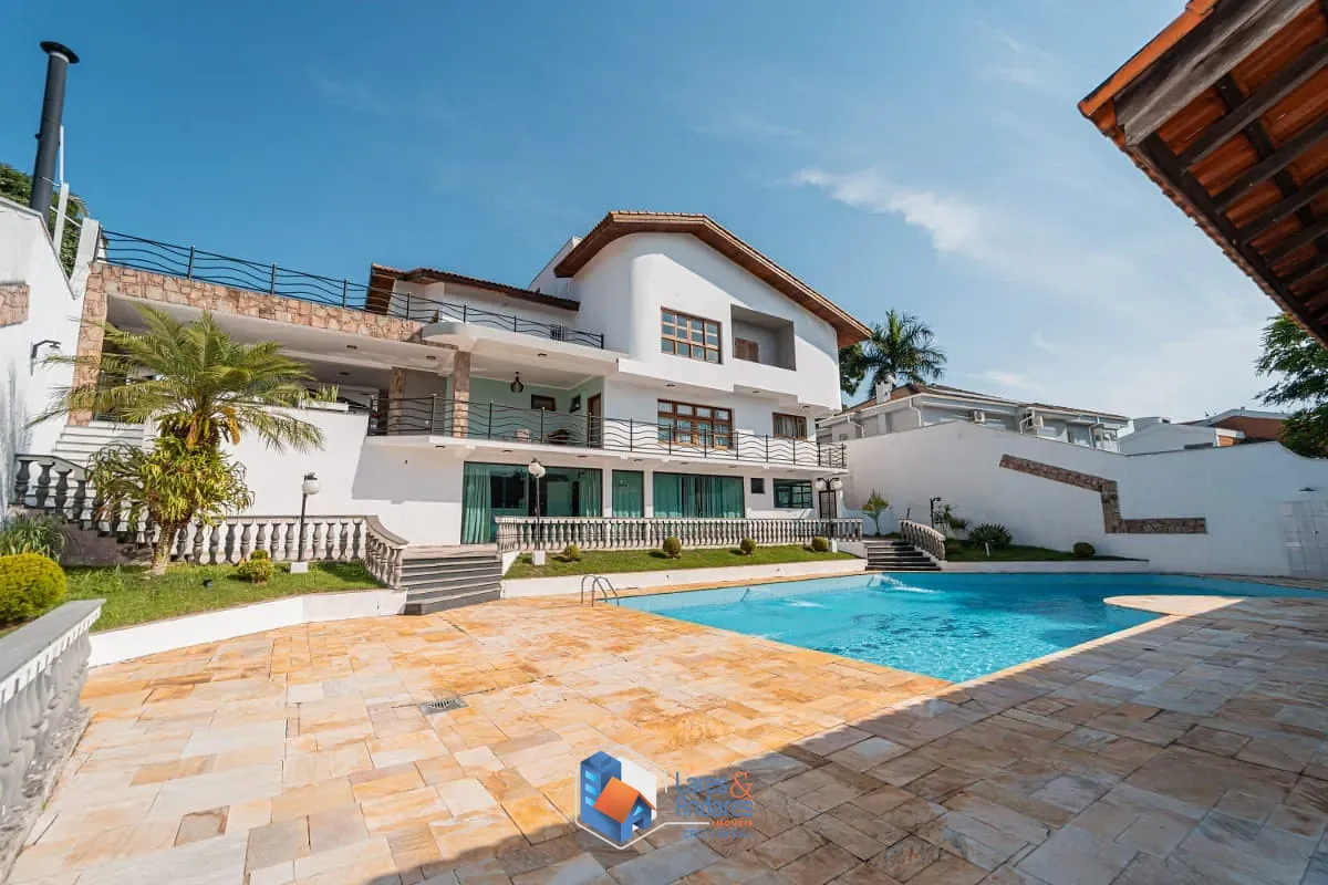 Casa, 4 quartos, 760 m² - Foto 67