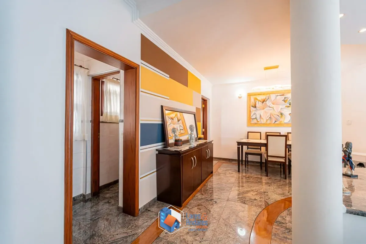 Casa, 4 quartos, 760 m² - Foto 15