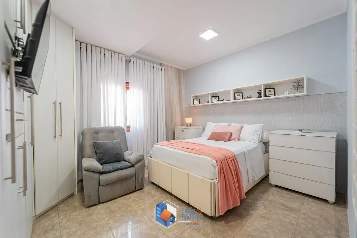 Casa, 4 quartos, 760 m² - Foto 33