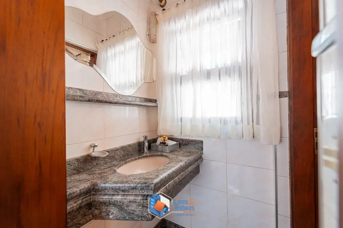 Casa, 4 quartos, 760 m² - Foto 16