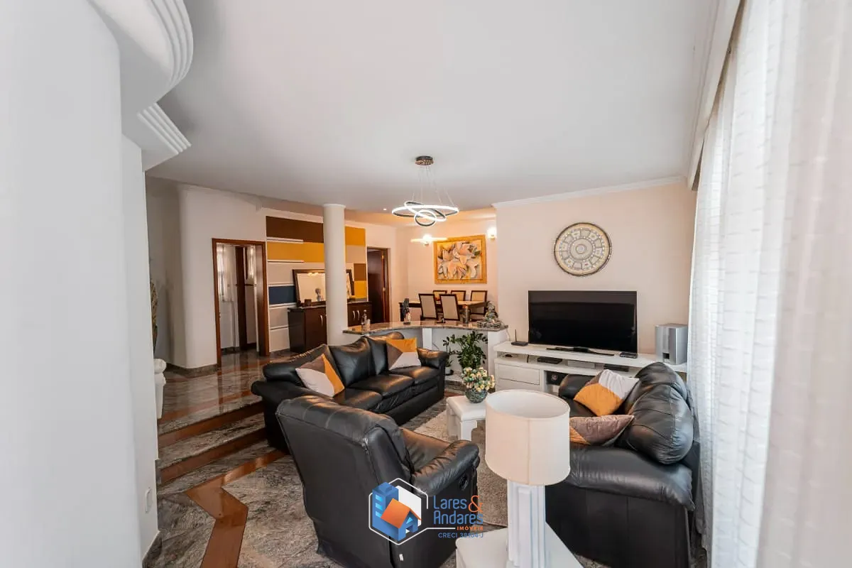 Casa, 4 quartos, 760 m² - Foto 12